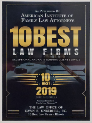 10 BEST FAMILY LAW - LAW FIRMS 2019